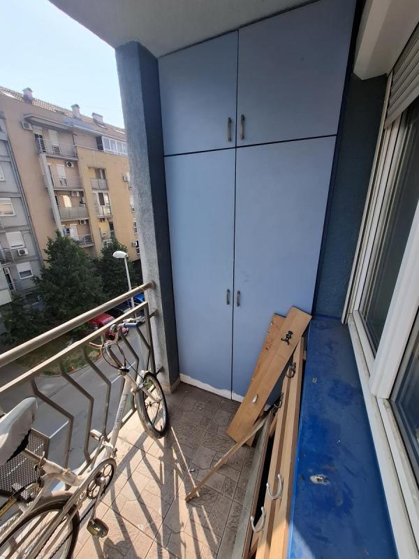 Slika 11 - Jednoiposoban stan za izdavanje, 40m2, 450€