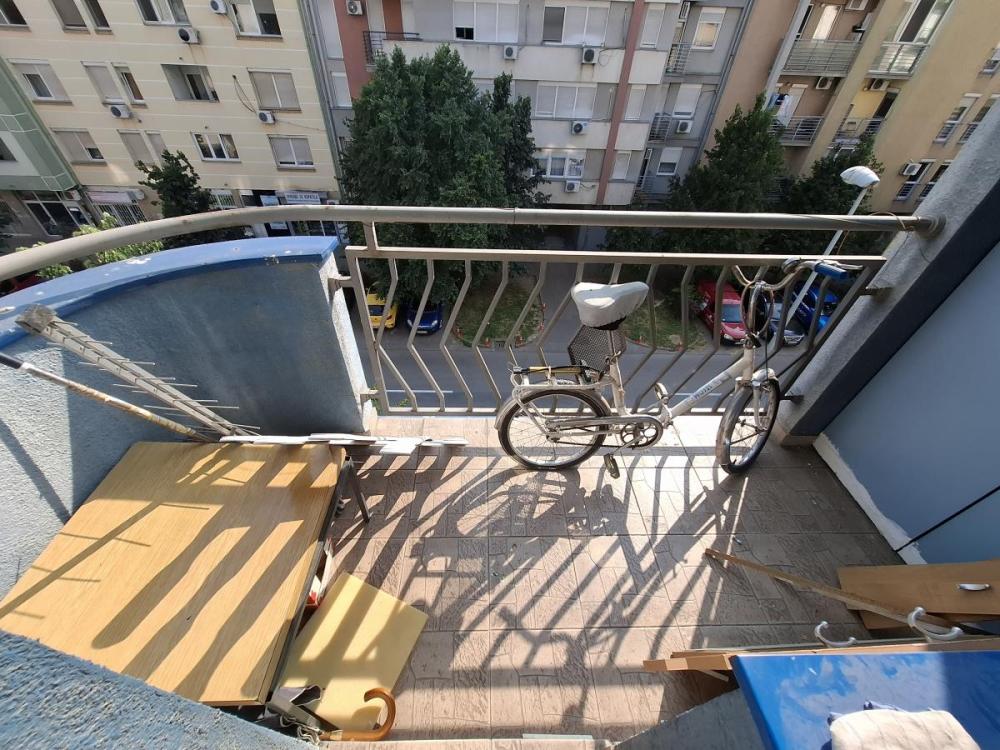 Slika 10 - Jednoiposoban stan za izdavanje, 40m2, 450€