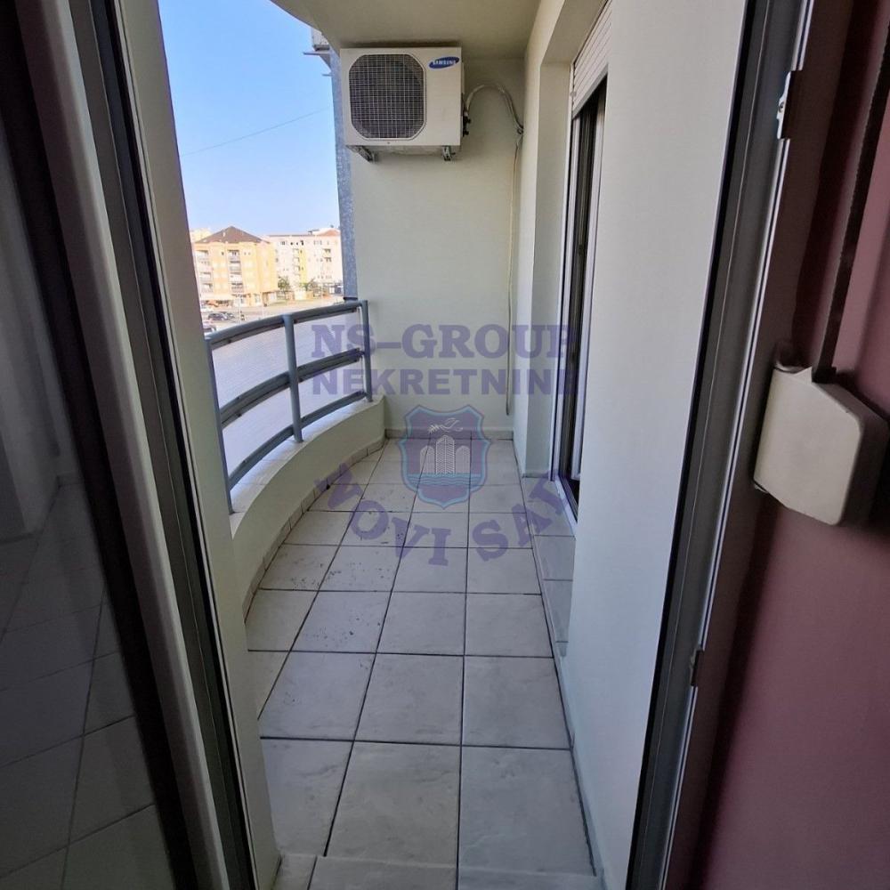 Slika 9 - Dvosoban stan za izdavanje, 46m2, 350€