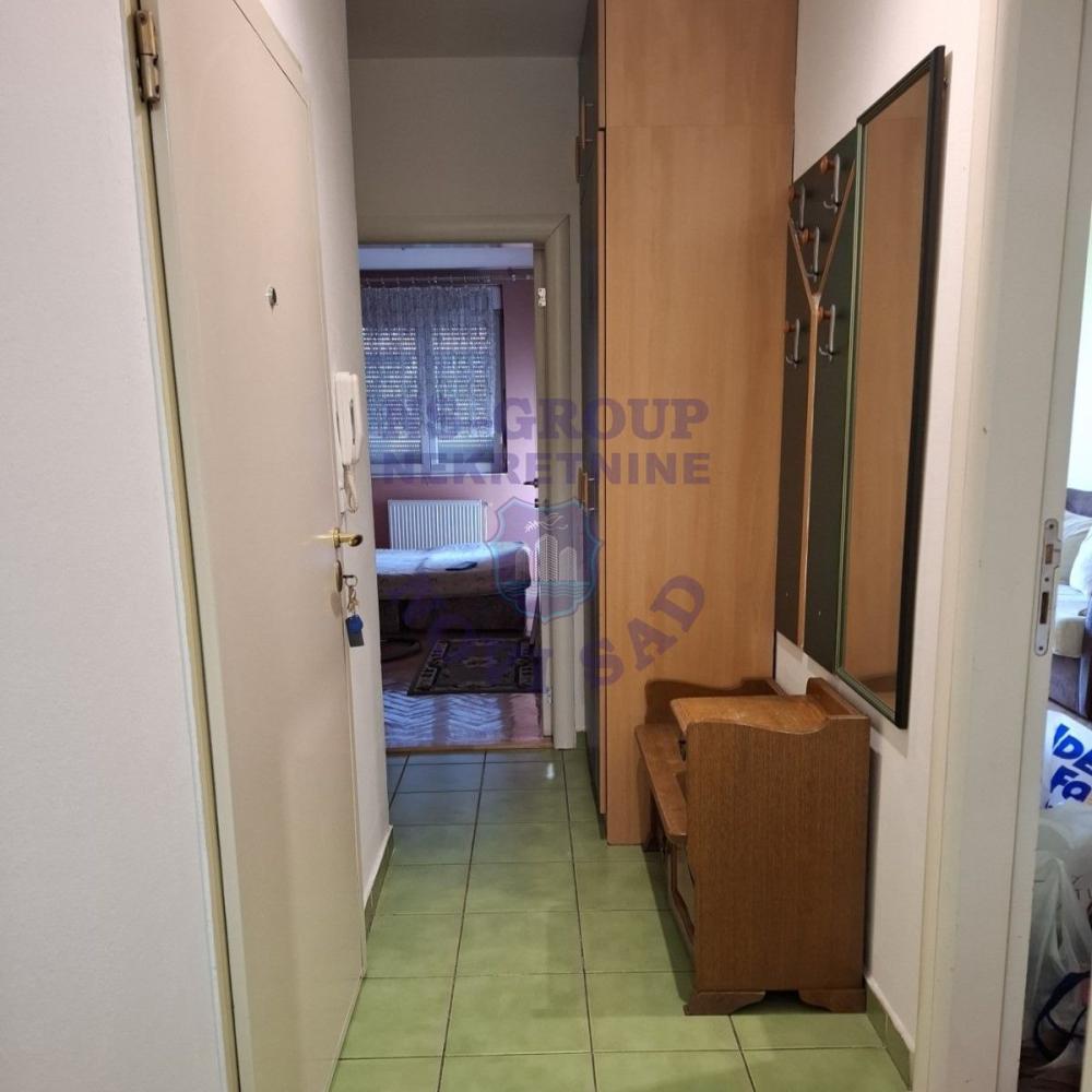 Slika 7 - Dvosoban stan za izdavanje, 46m2, 350€