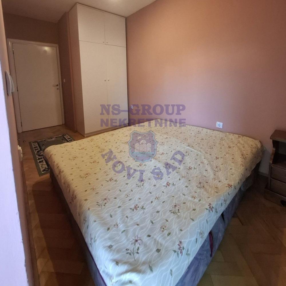 Slika 6 - Dvosoban stan za izdavanje, 46m2, 350€