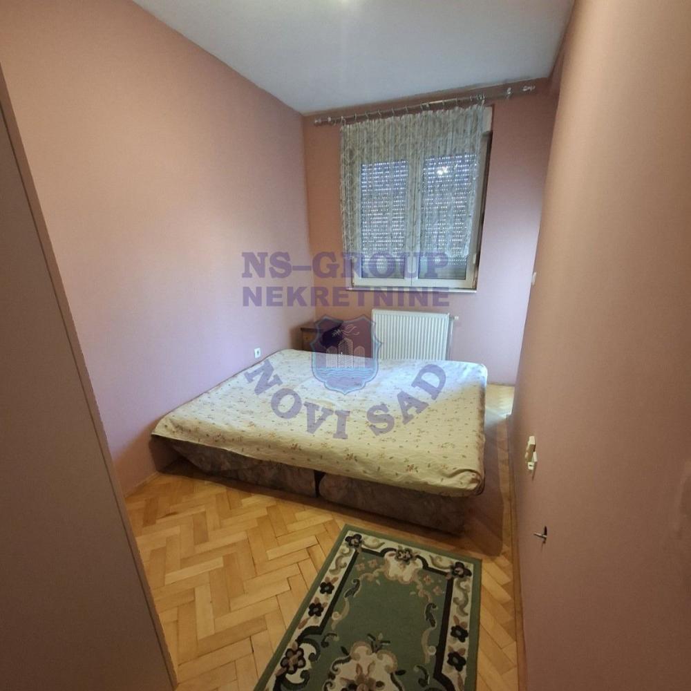 Slika 5 - Dvosoban stan za izdavanje, 46m2, 350€