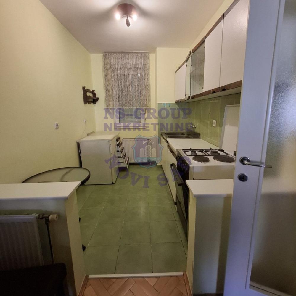 Slika 4 - Dvosoban stan za izdavanje, 46m2, 350€