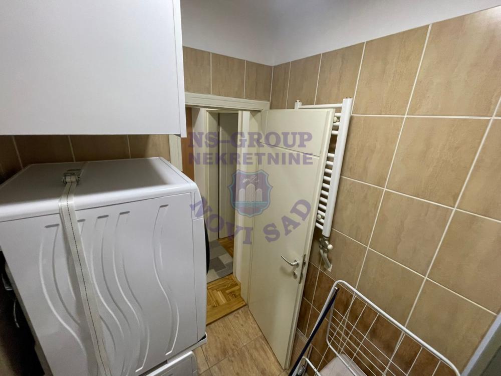 Slika 6 -  Stan na prodaju, 27m2, 75.190€