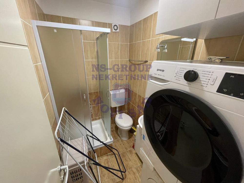 Slika 5 -  Stan na prodaju, 27m2, 75.190€