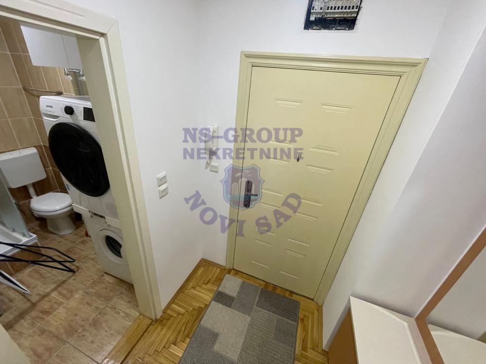 Slika 7 -  Stan na prodaju, 27m2, 75.190€