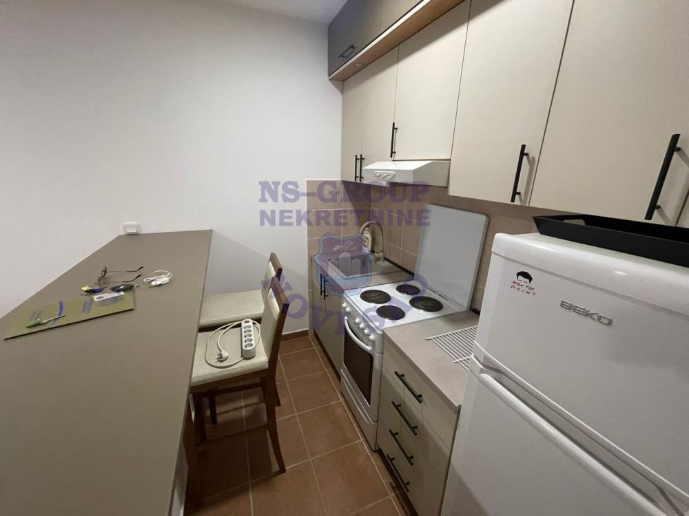 Slika 4 -  Stan na prodaju, 27m2, 75.190€