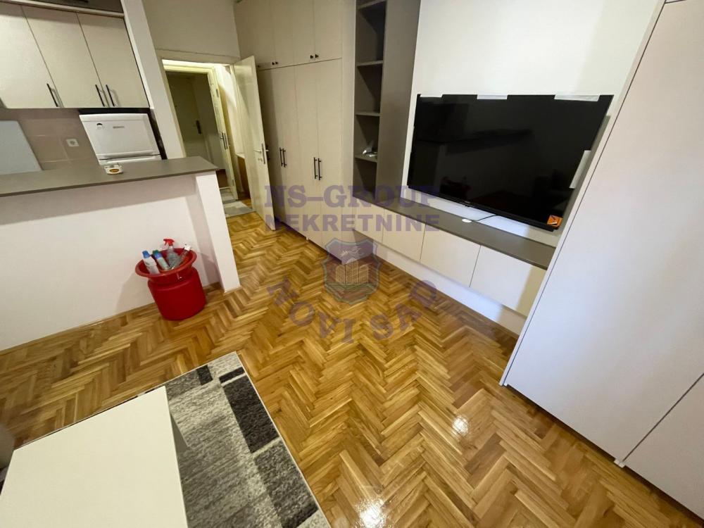 Slika 2 -  Stan na prodaju, 27m2, 75.190€