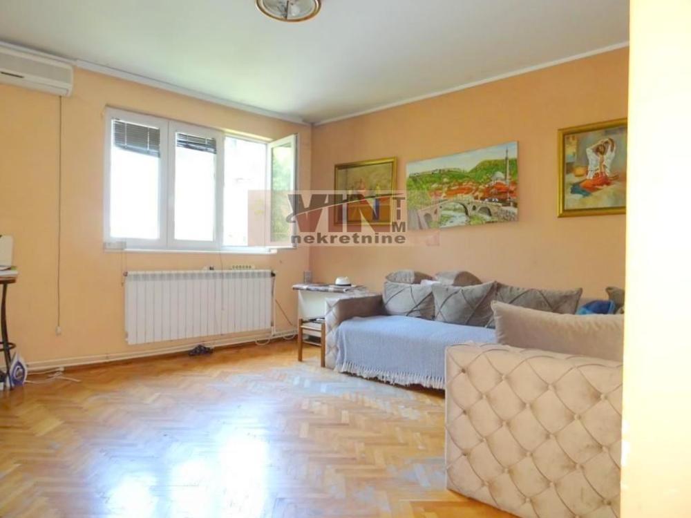 Slika 1 - SALVADORA ALJENDEA, Trosoban stan na prodaju, 71m2, 149.000€