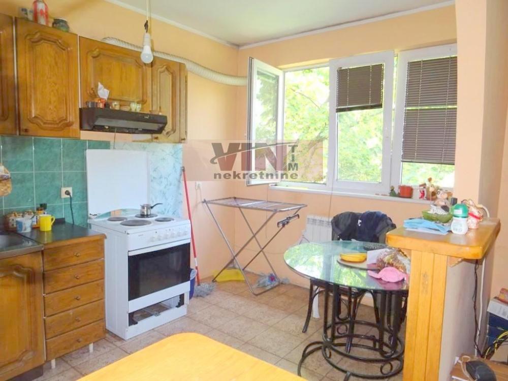 Slika 5 - SALVADORA ALJENDEA, Trosoban stan na prodaju, 71m2, 149.000€