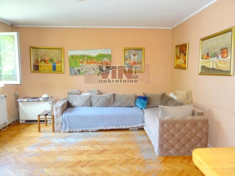 Glavna slika -SALVADORA ALJENDEA, Trosoban stan na prodaju, 71m2, 149.000€