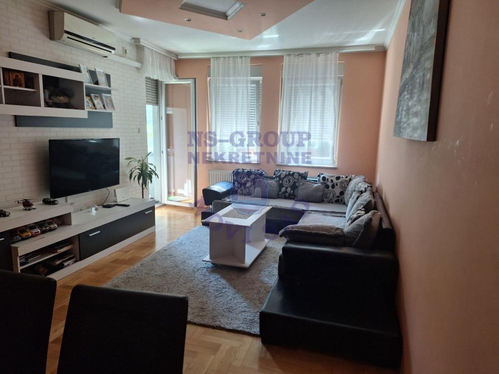 Slika 0 - Trosoban stan na prodaju, 71m2, 175.100€