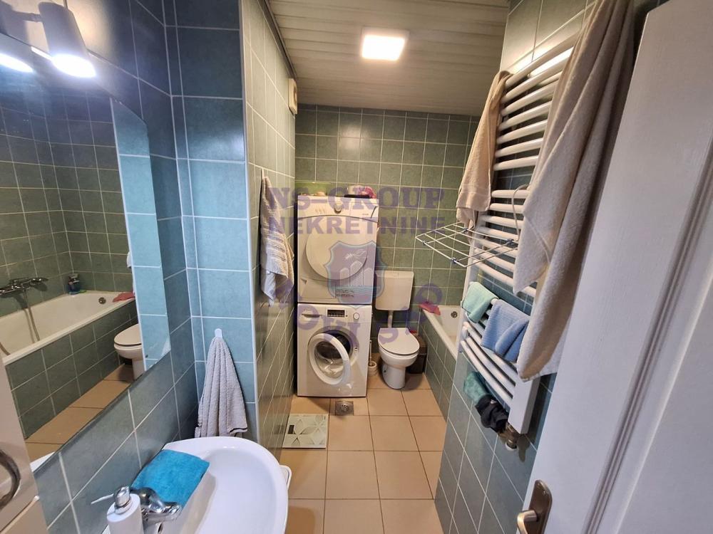 Slika 9 - Dvoiposoban stan na prodaju, 56m2, 139.050€