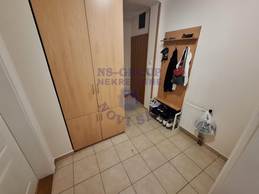 Slika 3 - Dvoiposoban stan na prodaju, 56m2, 139.050€