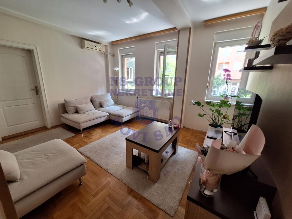 Slika 1 - Dvoiposoban stan na prodaju, 56m2, 139.050€