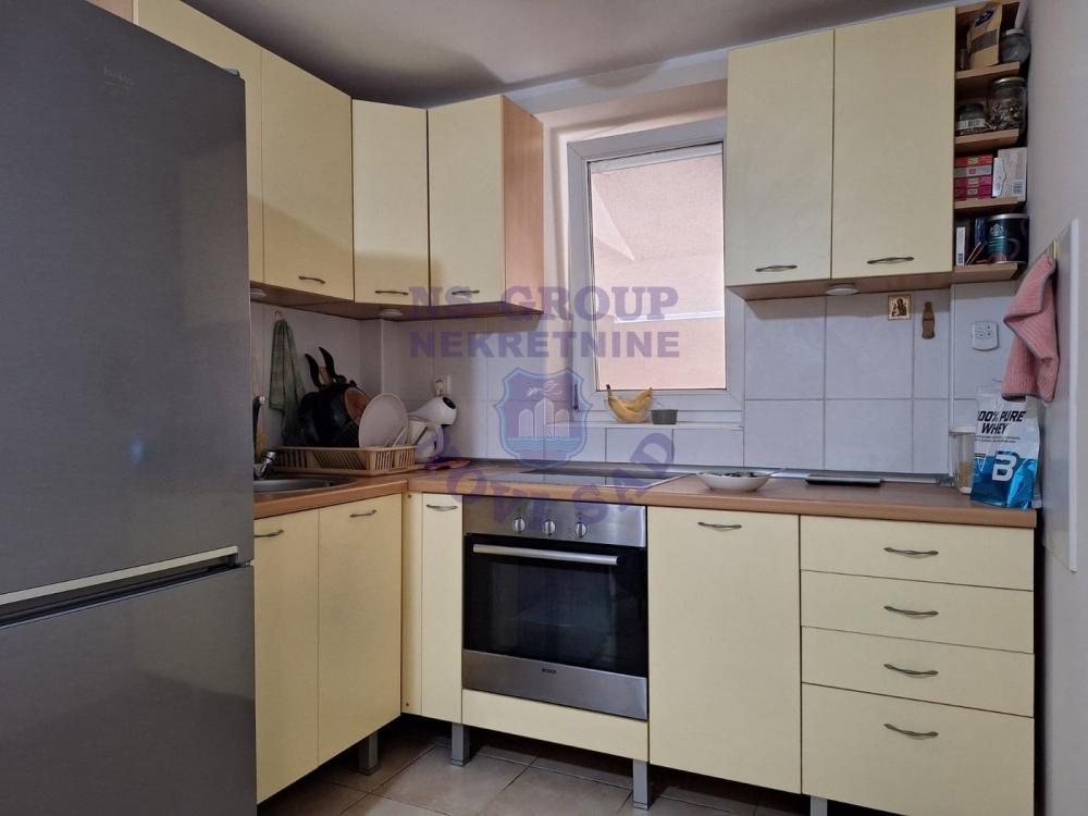 Slika 2 - Dvoiposoban stan na prodaju, 56m2, 139.050€