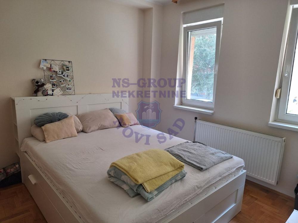 Slika 4 - Dvoiposoban stan na prodaju, 56m2, 139.050€