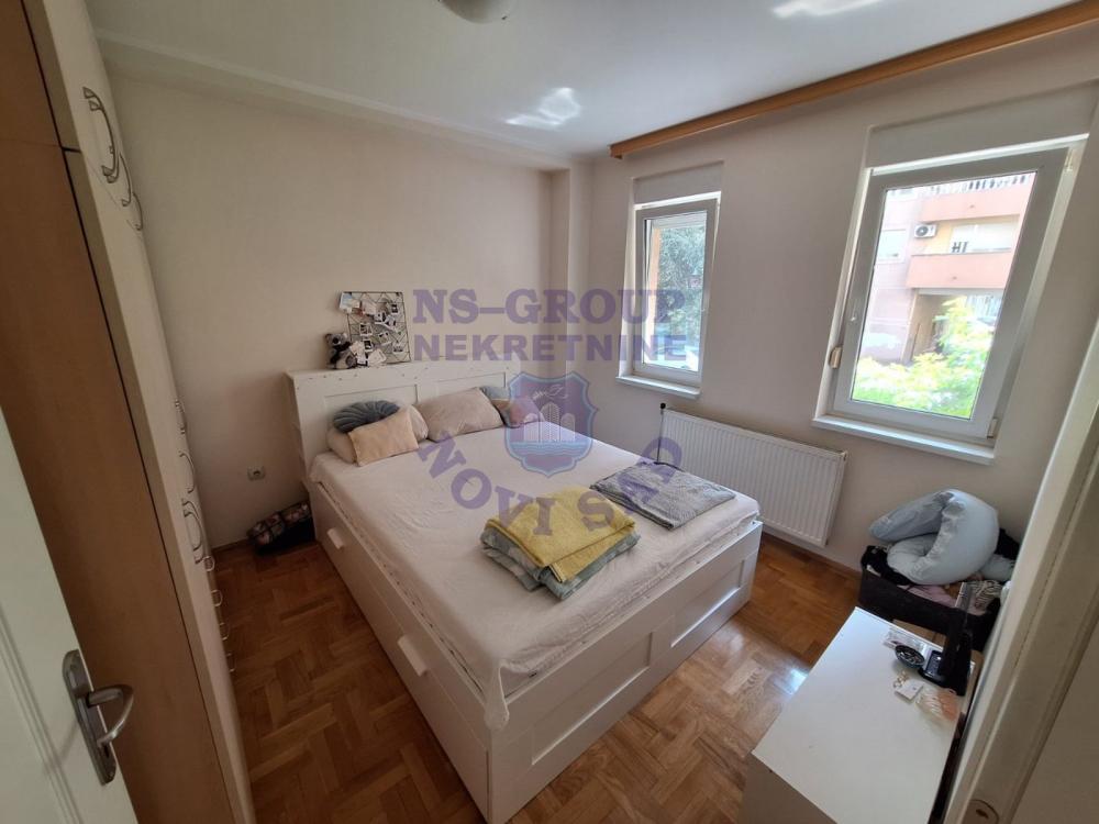 Slika 5 - Dvoiposoban stan na prodaju, 56m2, 139.050€