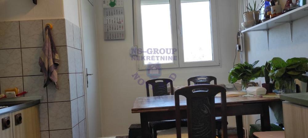 Slika 2 - Dvosoban stan na prodaju, 53m2, 159.150€