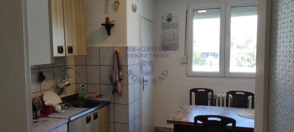 Slika 3 - Dvosoban stan na prodaju, 53m2, 159.150€