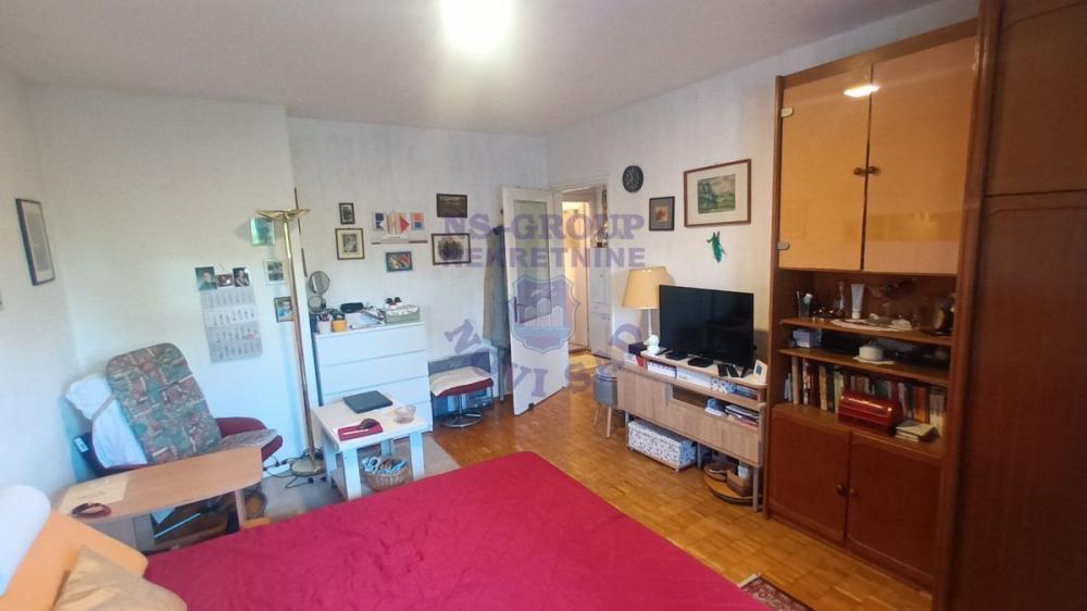 Slika 1 - Dvosoban stan na prodaju, 53m2, 159.150€