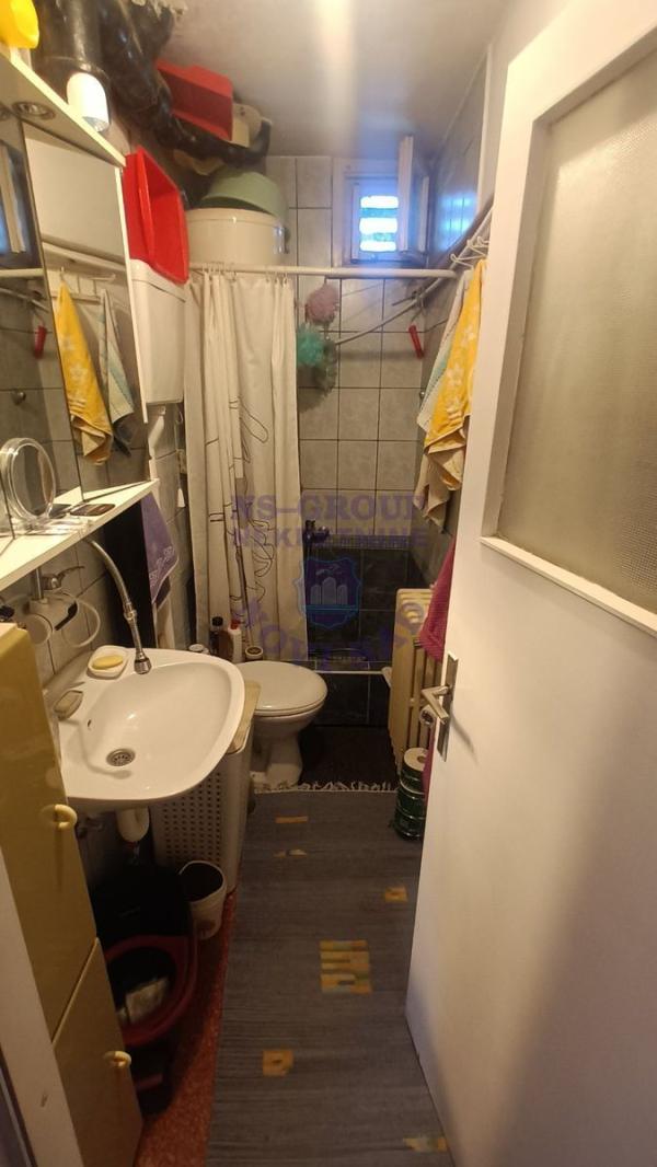 Slika 9 - Dvosoban stan na prodaju, 53m2, 159.150€