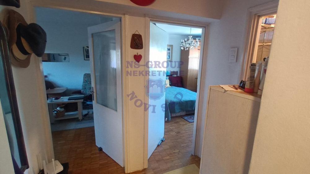 Slika 4 - Dvosoban stan na prodaju, 53m2, 159.150€