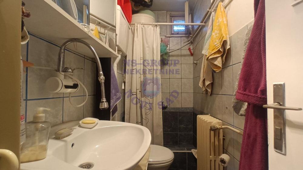 Slika 10 - Dvosoban stan na prodaju, 53m2, 159.150€