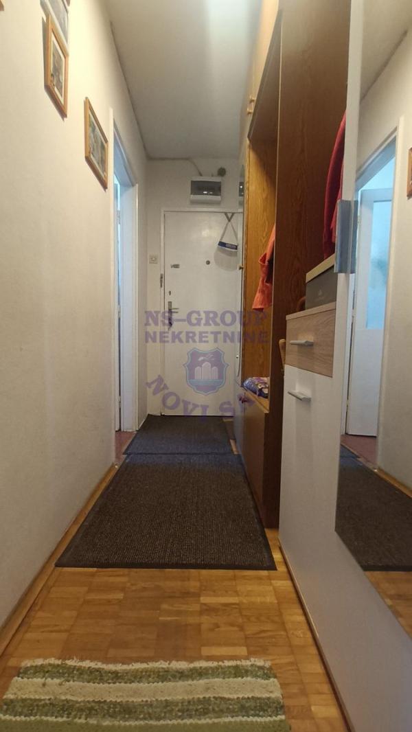 Slika 8 - Dvosoban stan na prodaju, 53m2, 159.150€