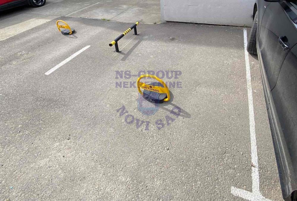 Slika 11 - Jednosoban stan na prodaju, 21m2, 56.650€