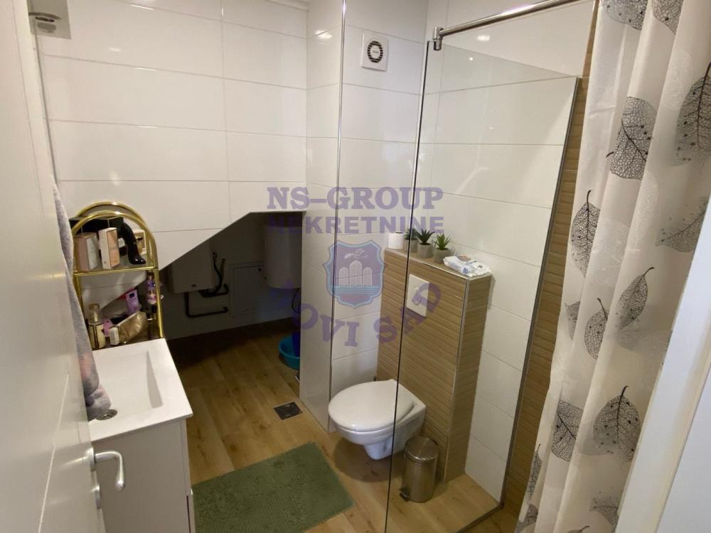 Slika 9 - Jednosoban stan na prodaju, 21m2, 56.650€