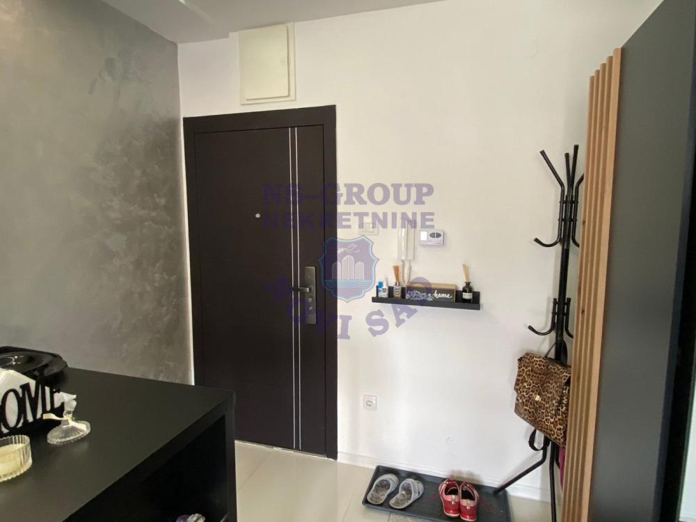 Slika 8 - Jednosoban stan na prodaju, 21m2, 56.650€