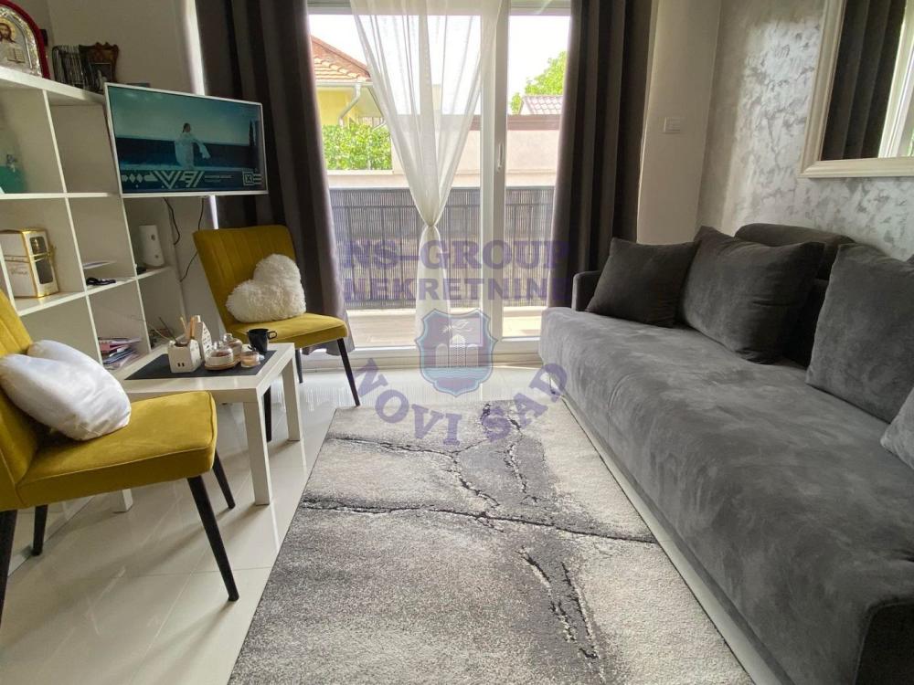 Slika 7 - Jednosoban stan na prodaju, 21m2, 56.650€