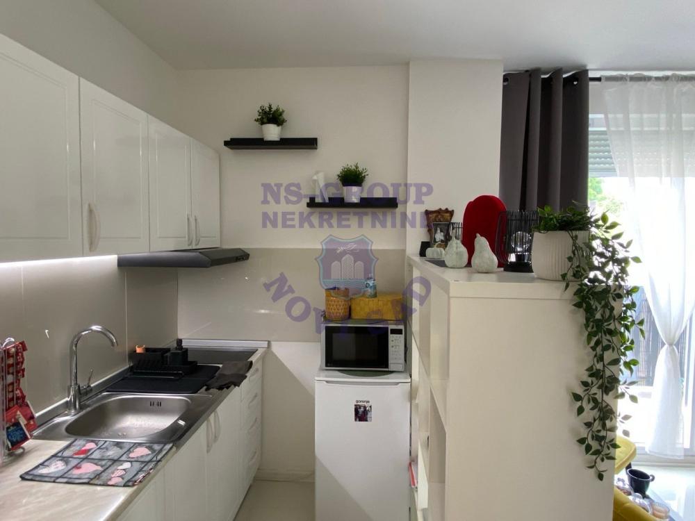 Slika 6 - Jednosoban stan na prodaju, 21m2, 56.650€