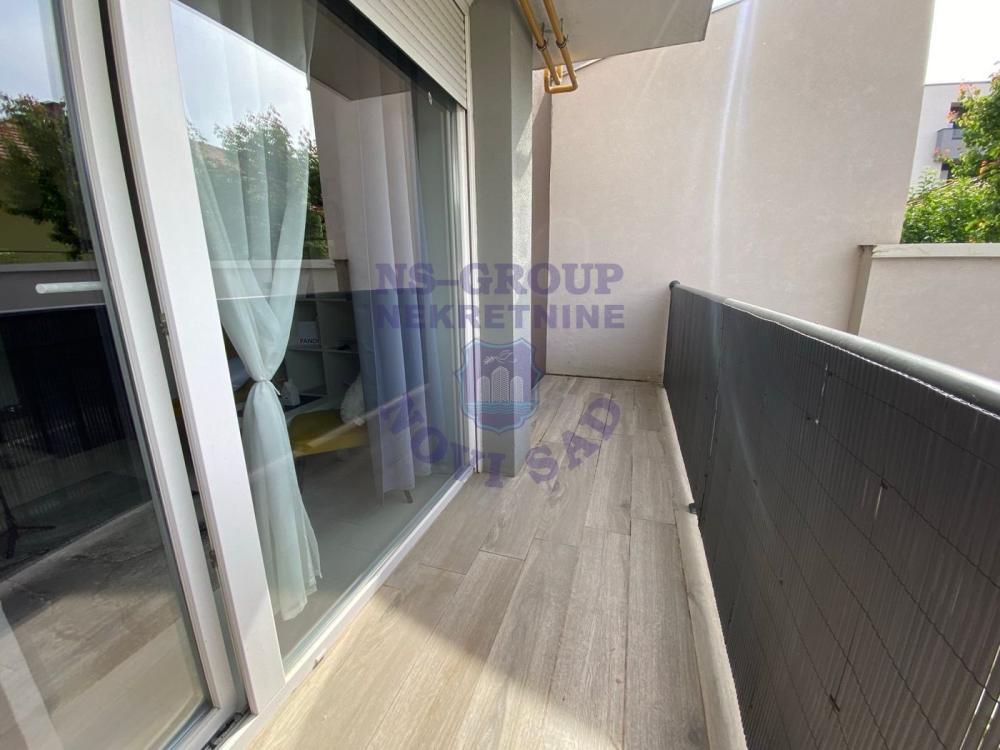 Slika 10 - Jednosoban stan na prodaju, 21m2, 56.650€