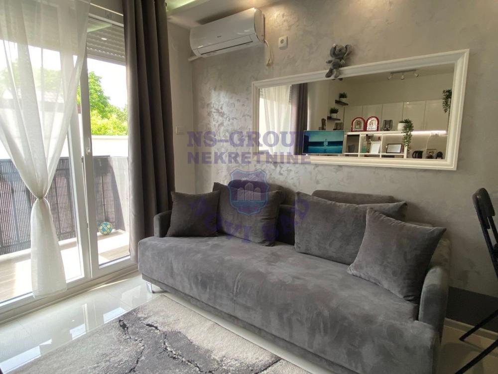 Slika 3 - Jednosoban stan na prodaju, 21m2, 56.650€