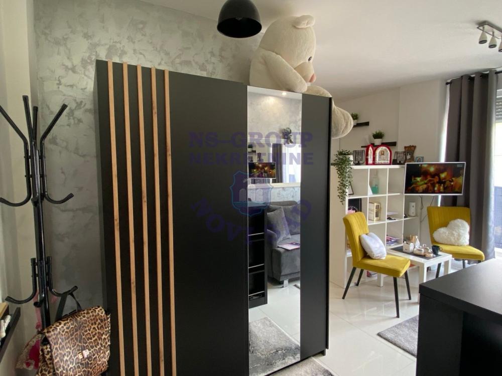 Slika 4 - Jednosoban stan na prodaju, 21m2, 56.650€