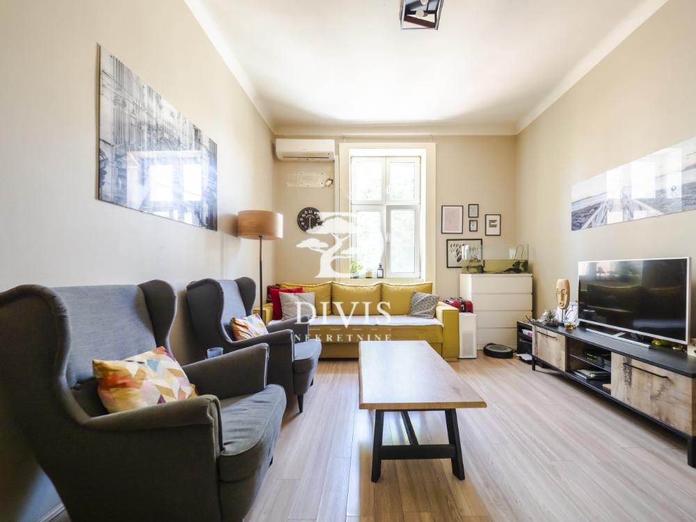 Glavna slika -Borislava Pekića, Trosoban stan na prodaju, 61m2, 239.000€