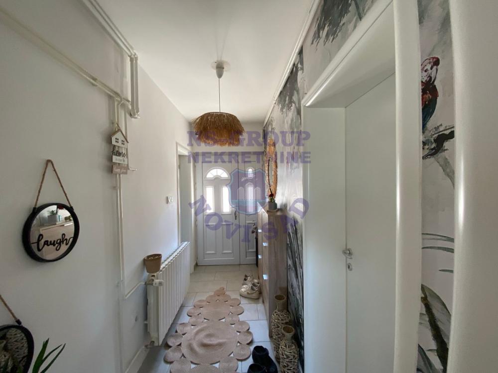 Slika 3 - Trosoban stan na prodaju, 63m2, 106.000€