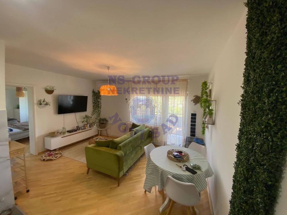 Slika 2 - Trosoban stan na prodaju, 63m2, 106.000€