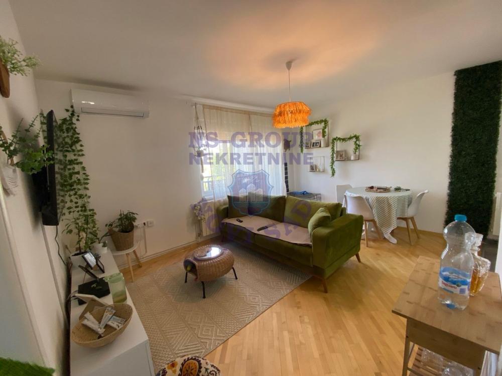 Glavna slika -Trosoban stan na prodaju, 63m2, 106.000€