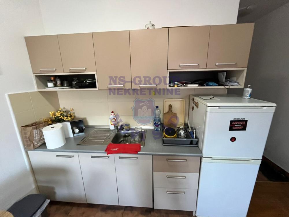 Slika 3 -  Stan na prodaju, 27m2, 84.800€