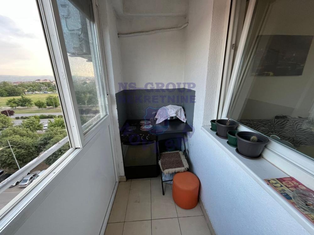 Slika 9 -  Stan na prodaju, 27m2, 84.800€