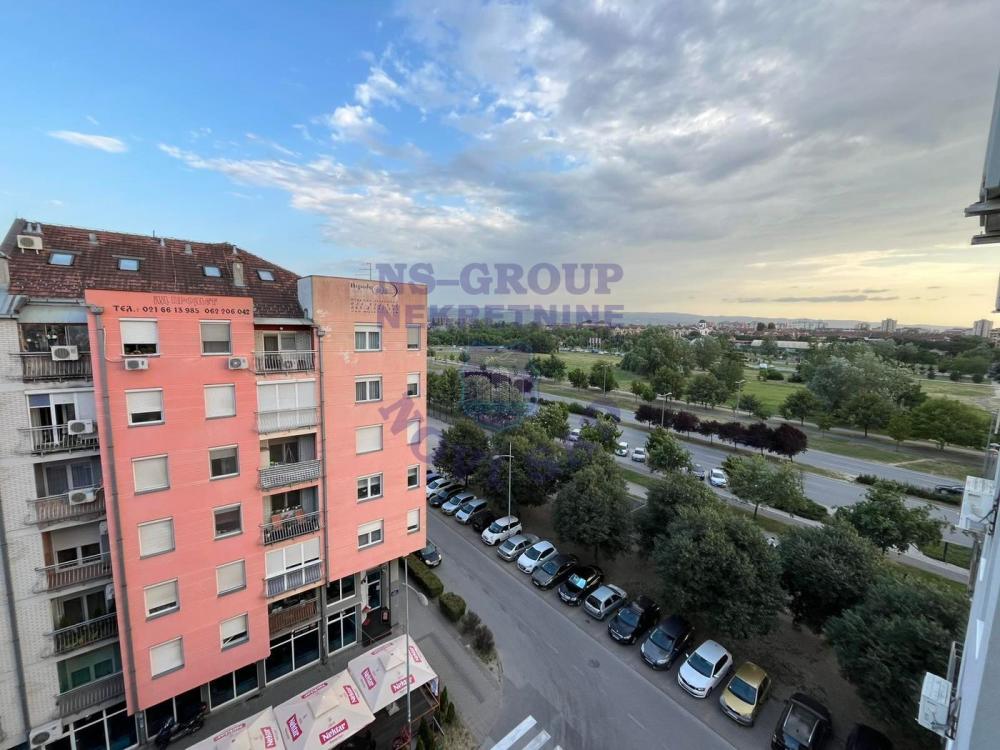 Slika 10 -  Stan na prodaju, 27m2, 84.800€