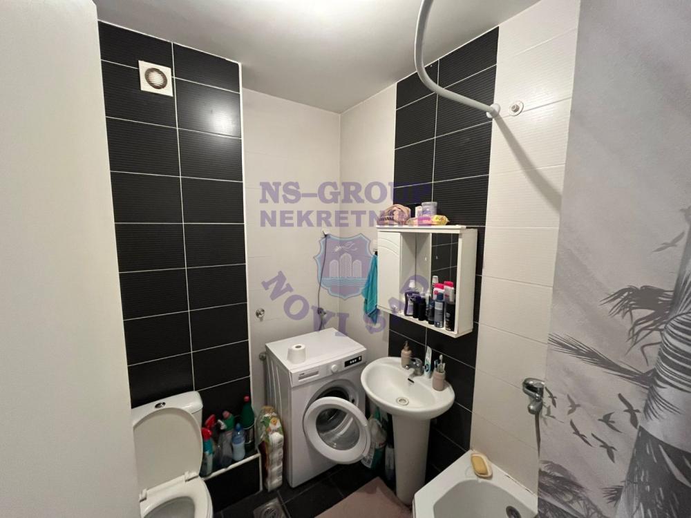 Slika 6 -  Stan na prodaju, 27m2, 84.800€