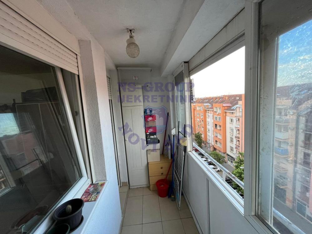 Slika 8 -  Stan na prodaju, 27m2, 84.800€