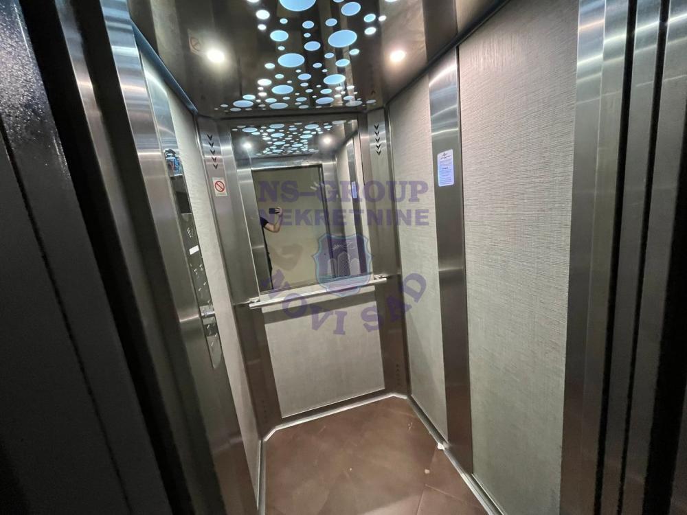 Slika 11 -  Stan na prodaju, 27m2, 84.800€