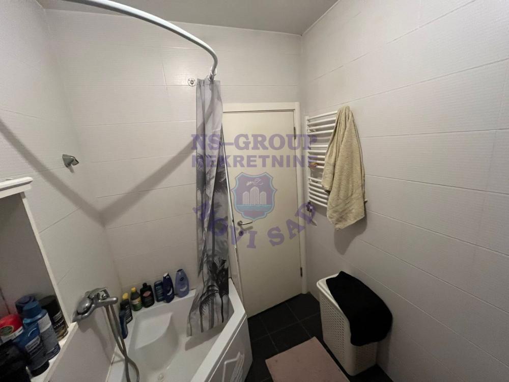 Slika 7 -  Stan na prodaju, 27m2, 84.800€