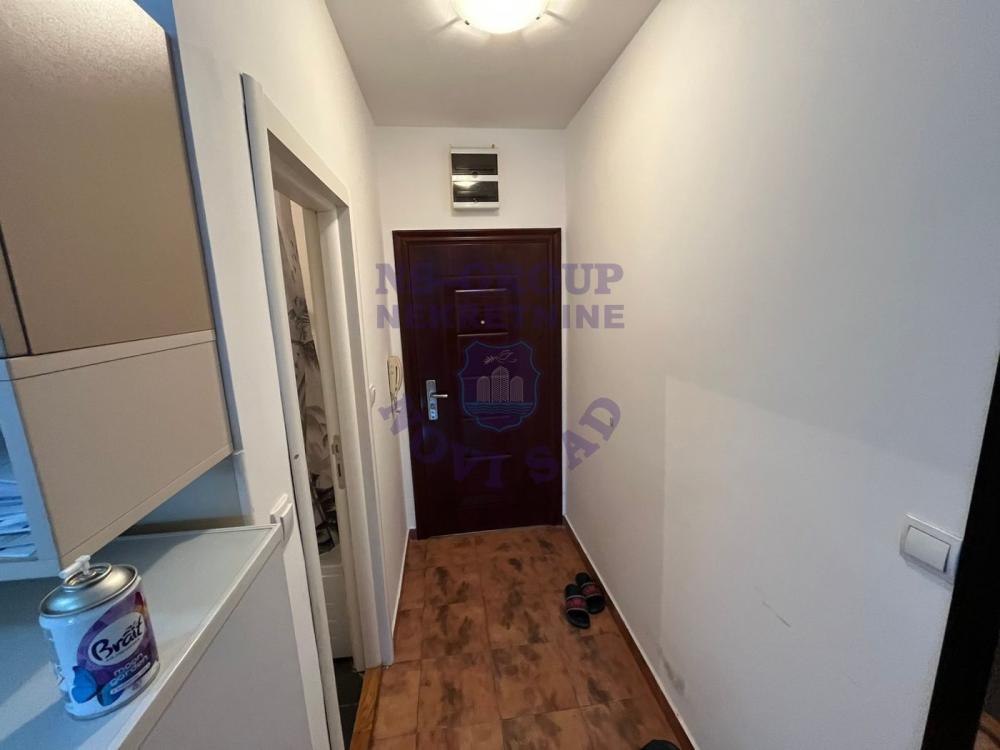 Slika 5 -  Stan na prodaju, 27m2, 84.800€