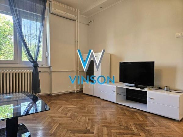 Slika 1 - Doža Đerđa, Dvosoban stan za izdavanje, 60m2, 450€